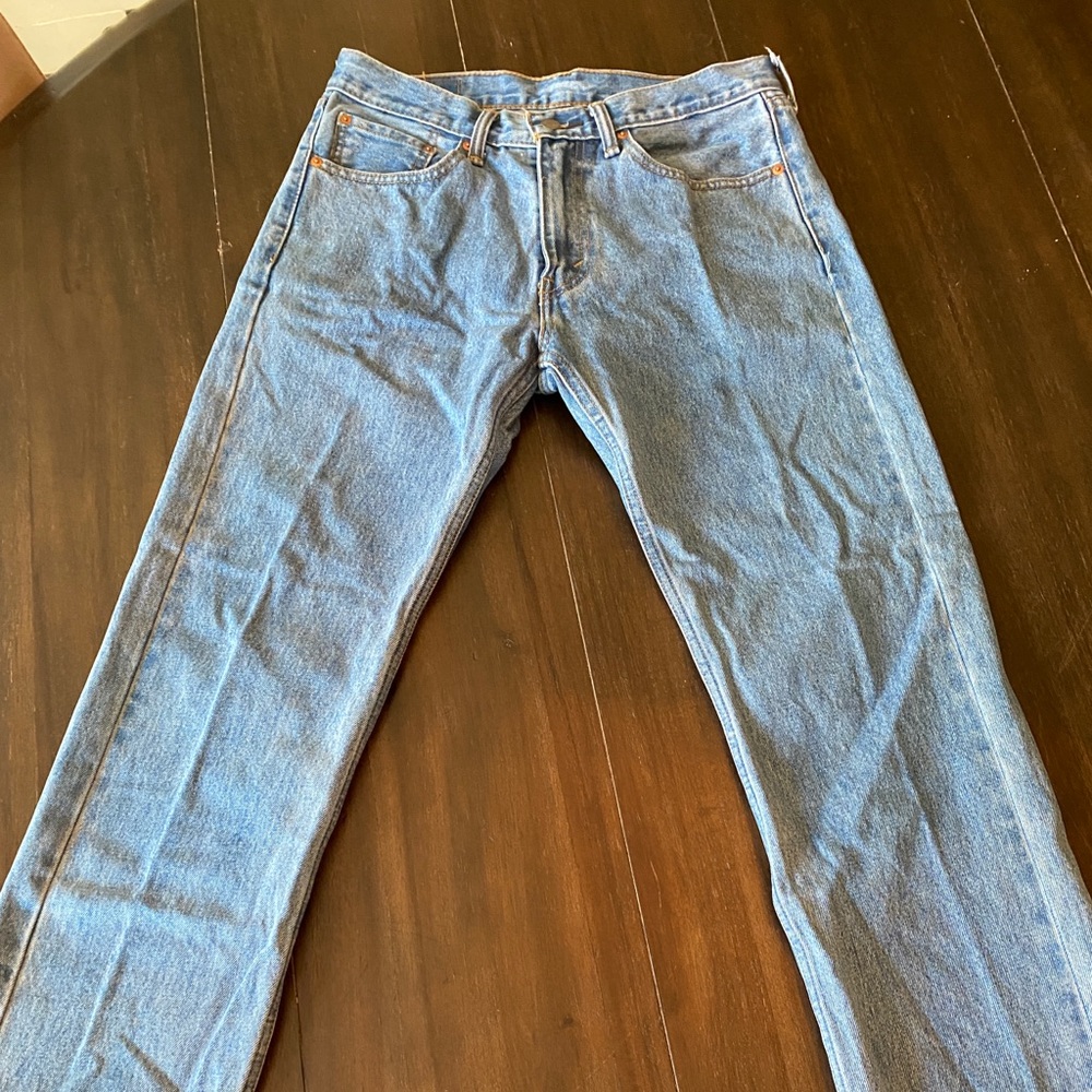Levi Jeans